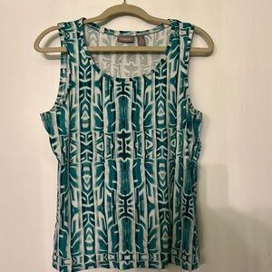 Chicos Cotton T-shirt